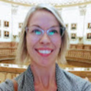 Meet your Posher, Rebekah